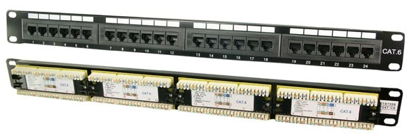 Np0004 Logilink 19 Sujungimo Skydas