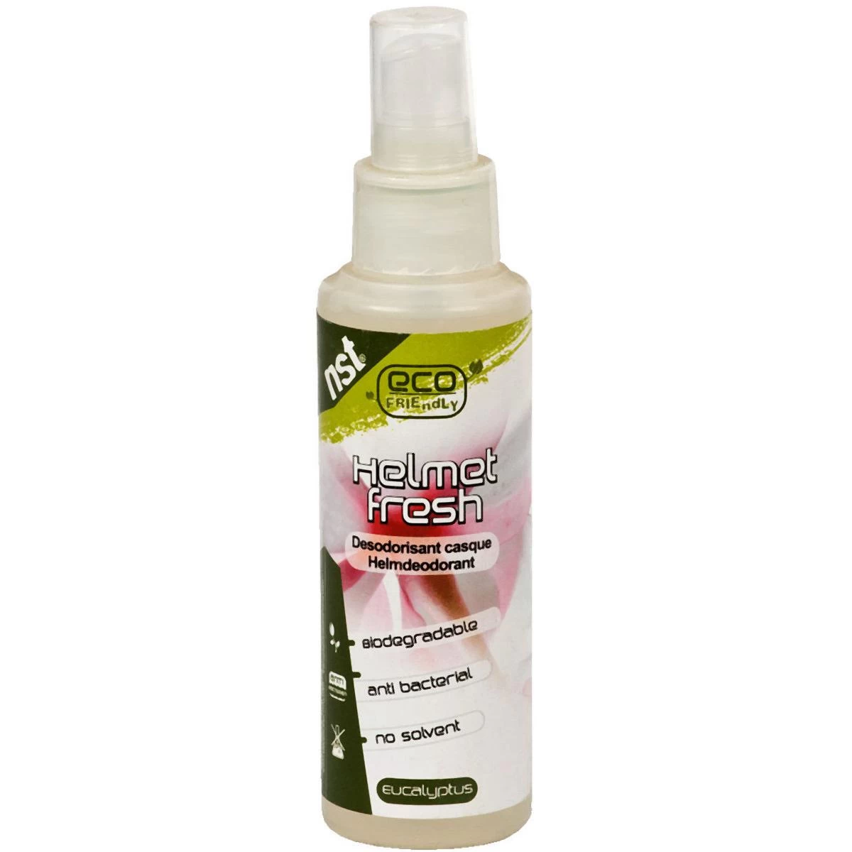 Nst Eukalipto šalmo Oro Gaiviklis 125ml