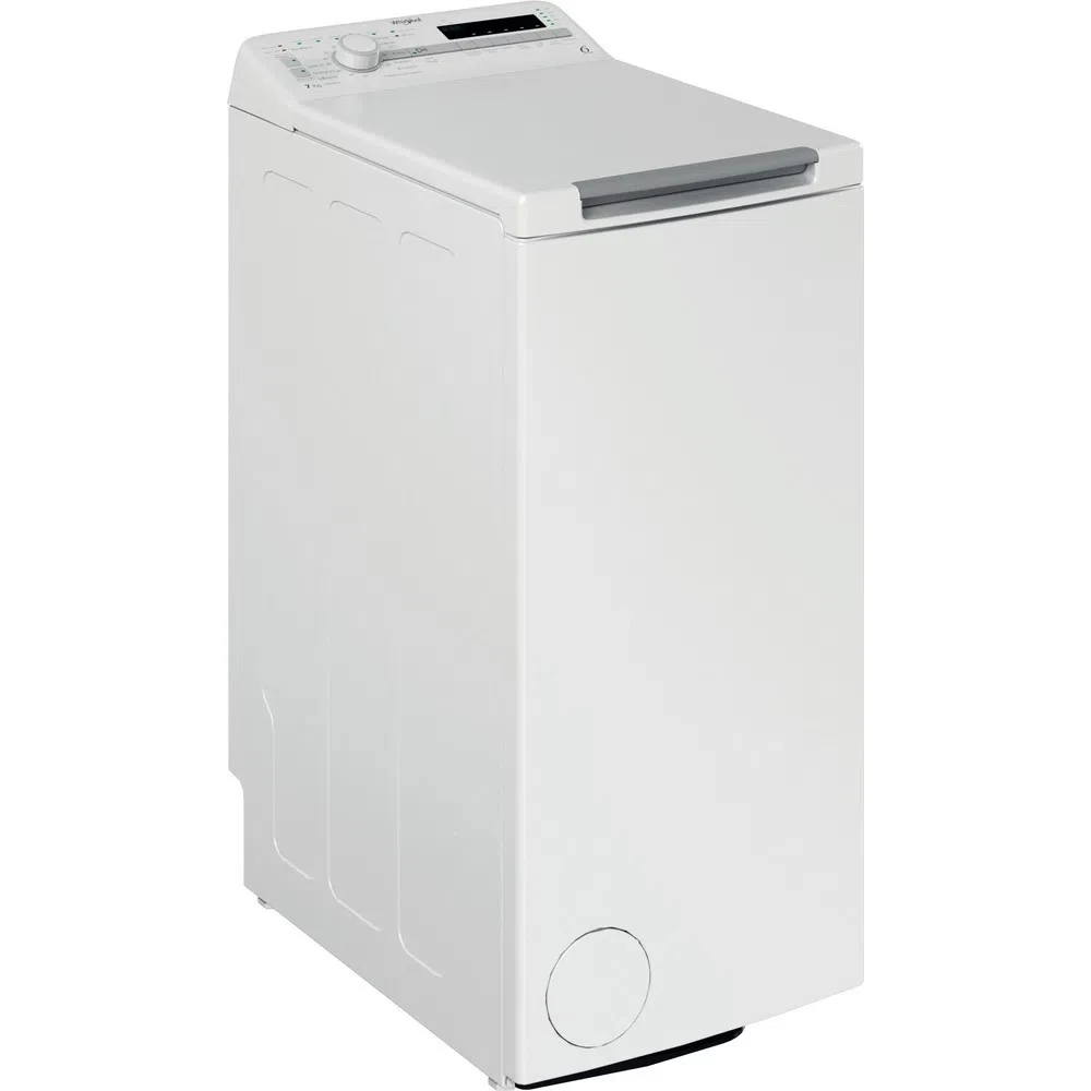 NTDLR7220SSPLN Whirlpoo Washing Machine