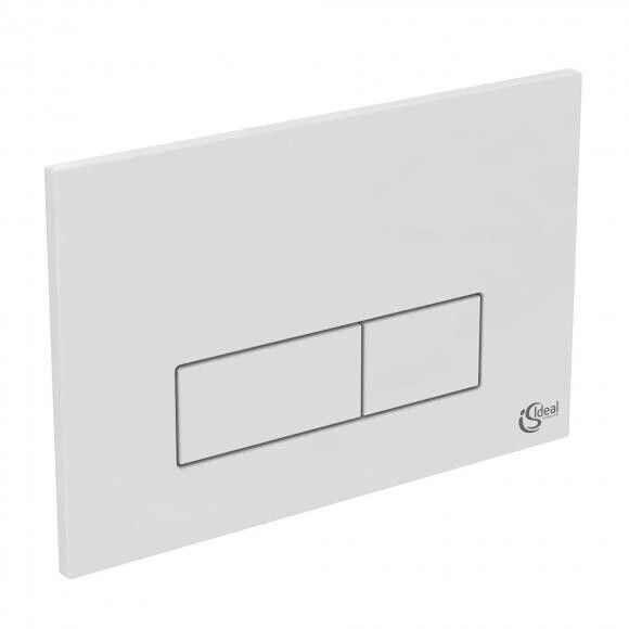 Nuleidimo klavišas Ideal Standard Oleas M2, balta R0121AC