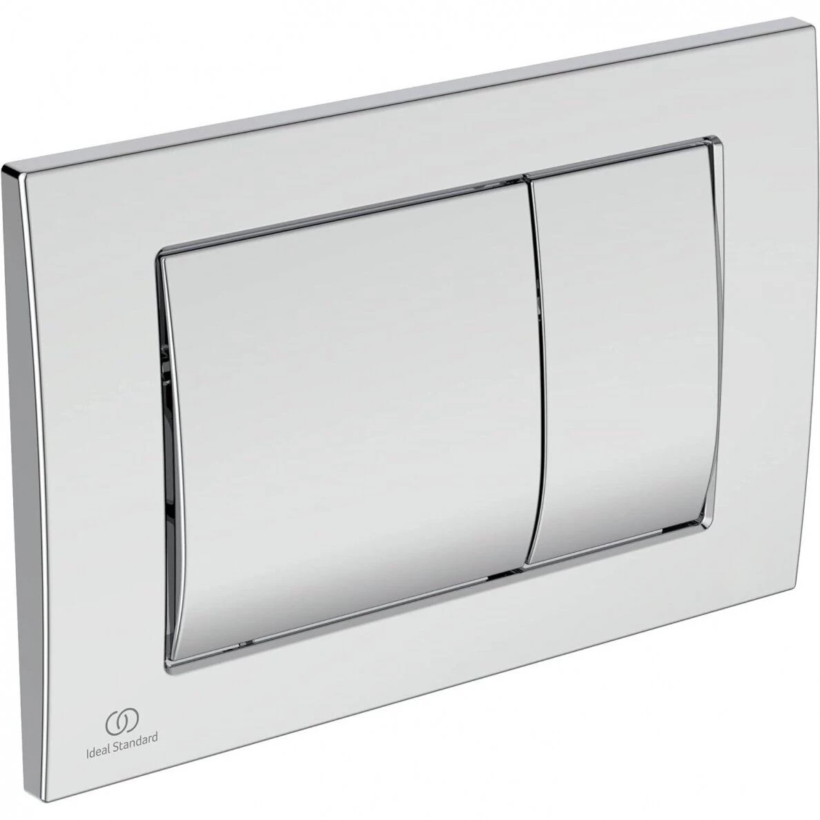 Nuleidimo klavišas Ideal Standard Septa Pro MI, chromas R0127MY