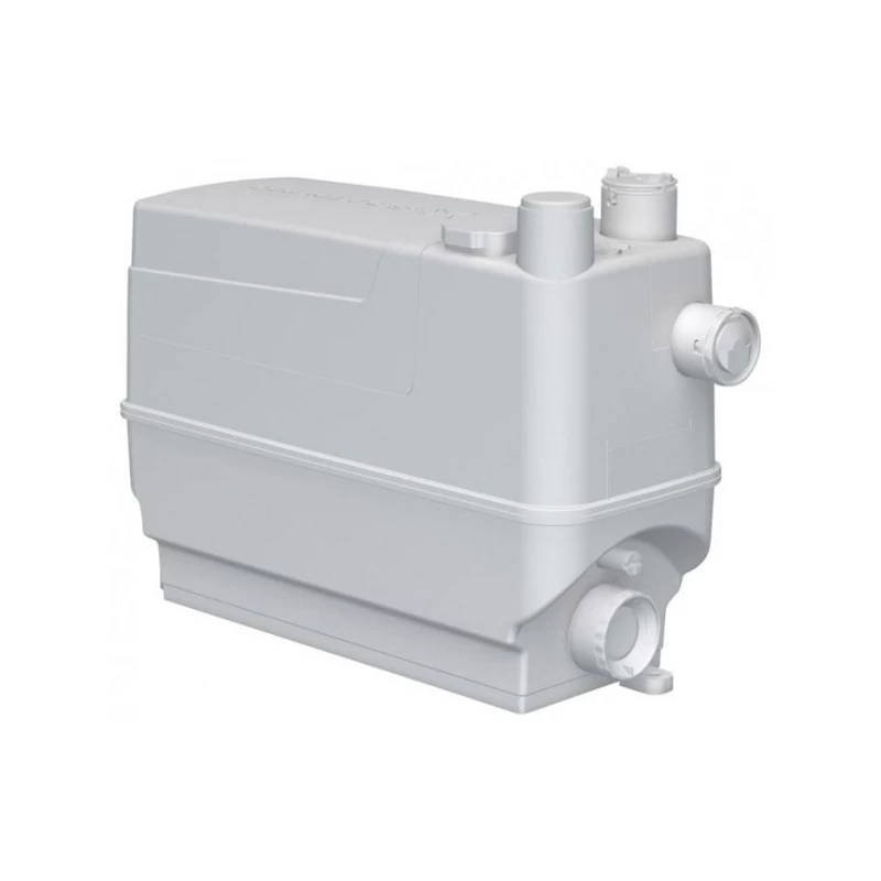 Nuotekų siurblinė Grundfos Sololift2 C-3