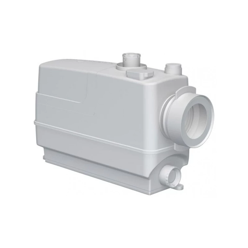 Nuotekų siurblinė Grundfos Sololift2 CWC-3