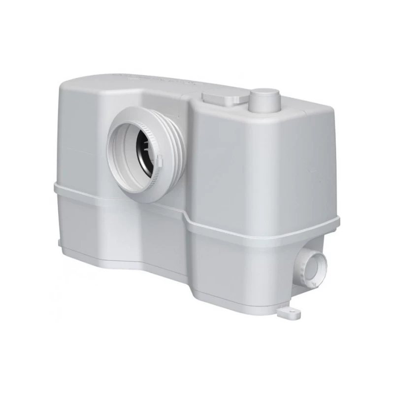 Nuotekų siurblinė Grundfos Sololift2 WC-3