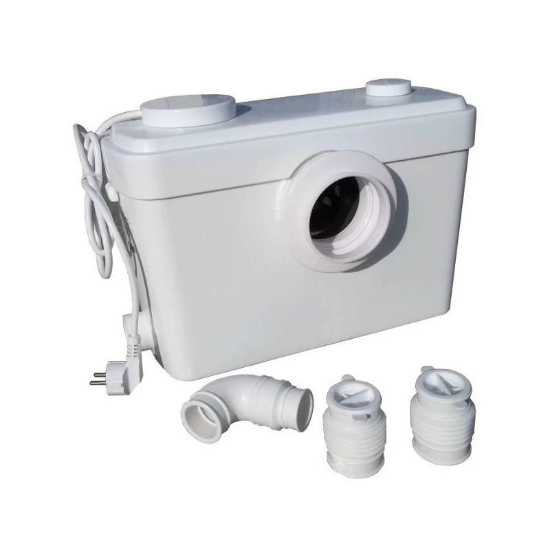 Nuotekų siurblinė Ibo SANIBO 5