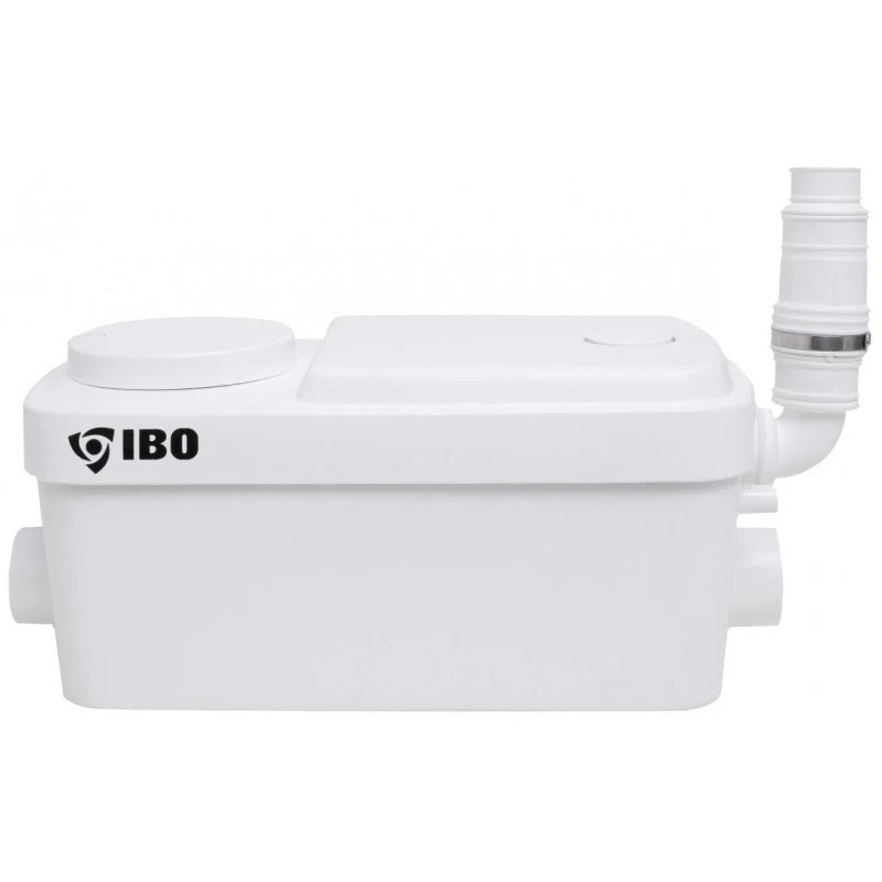 Nuotekų siurblinė Ibo Sanibo Mini 0.3kW 230V