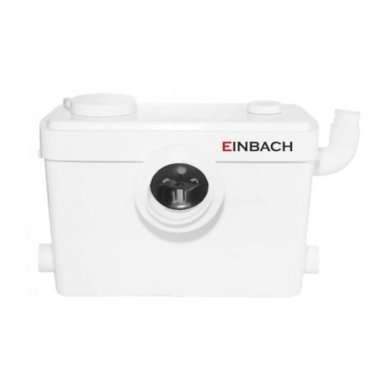 Nuotekų siurblinė Ibo SANMATIC PRO EINBACH