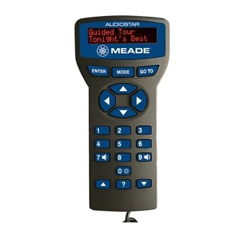 Nuotolinio Valdymo Pultas Meade Audiostar