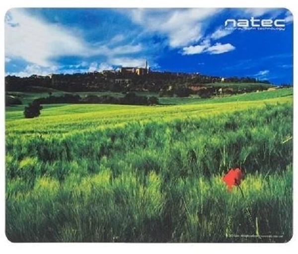 Nuotrauka Italija Pelės Kilimėlis 220x180mm