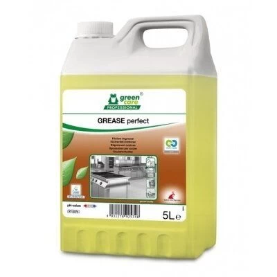 Nuriebalinimo priemonė Tana Grease perfect, 5l
