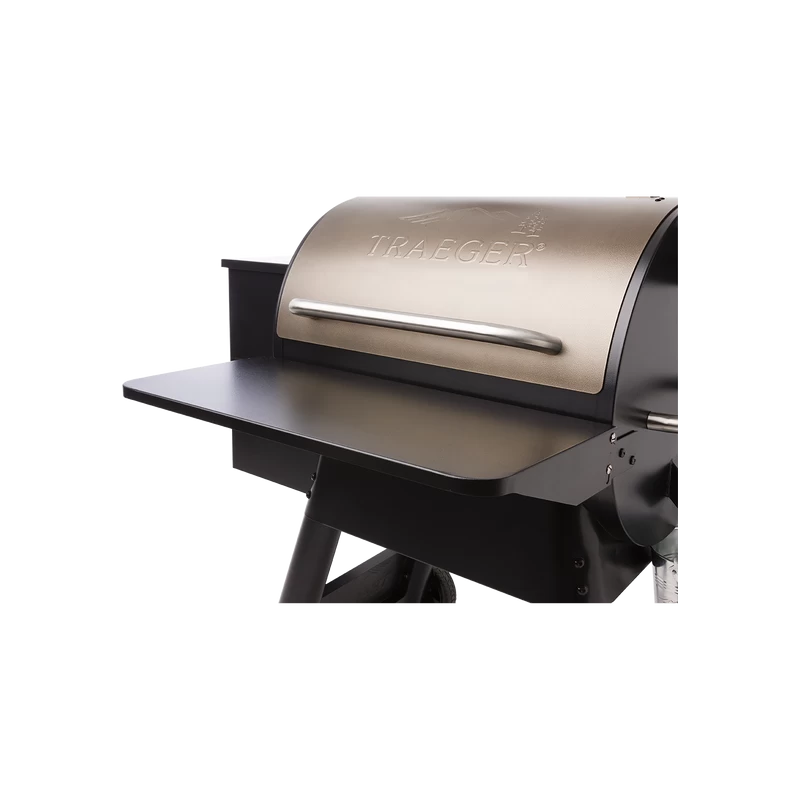 Nusileidžianti lentynėlė Traeger Pro22/Pro575 modeliams