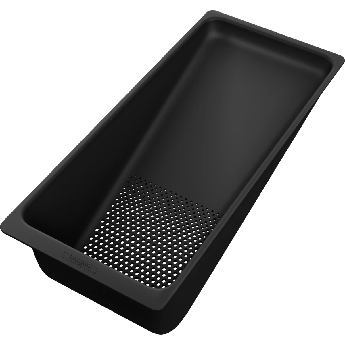 Nuvarvėjimo indas Hansgrohe F14