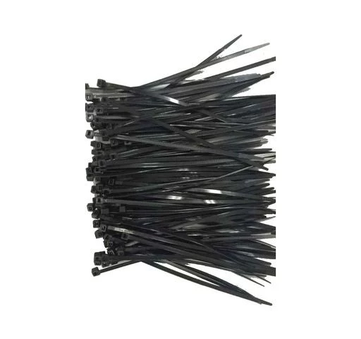 Nylon cable ties         25cm/3.6mm UV (100pcs)
