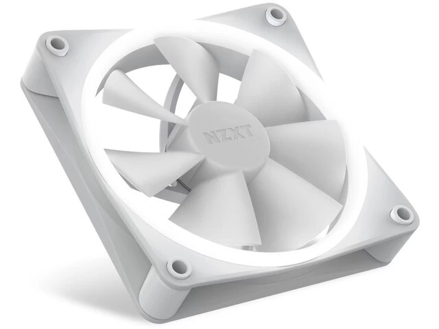 Nzxt Korpuso Ventiliatorius Rf-r12sf-w1