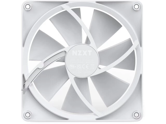 Nzxt Korpuso Ventiliatorius Rf-r14sf-w1