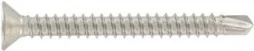 O 6,3-60 SRAIGTAI DIN7504 10vnt.