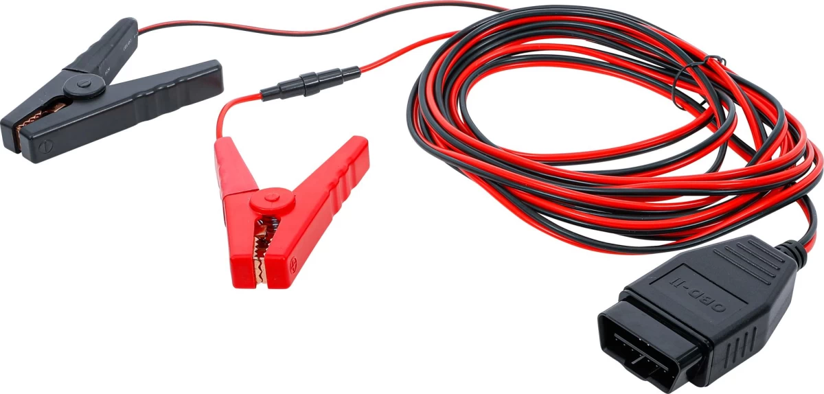OBD 2 (EOBD) elektros sistemos pakabos laikiklis | 5 m (63313)