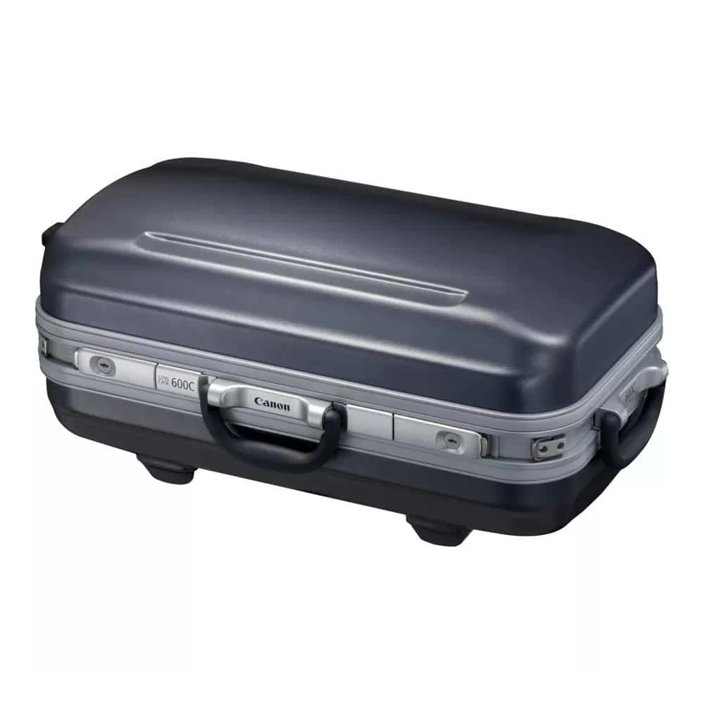 Objektyvo dėklas CANON 600C Lens Case (Ekspozicinė prekė)
