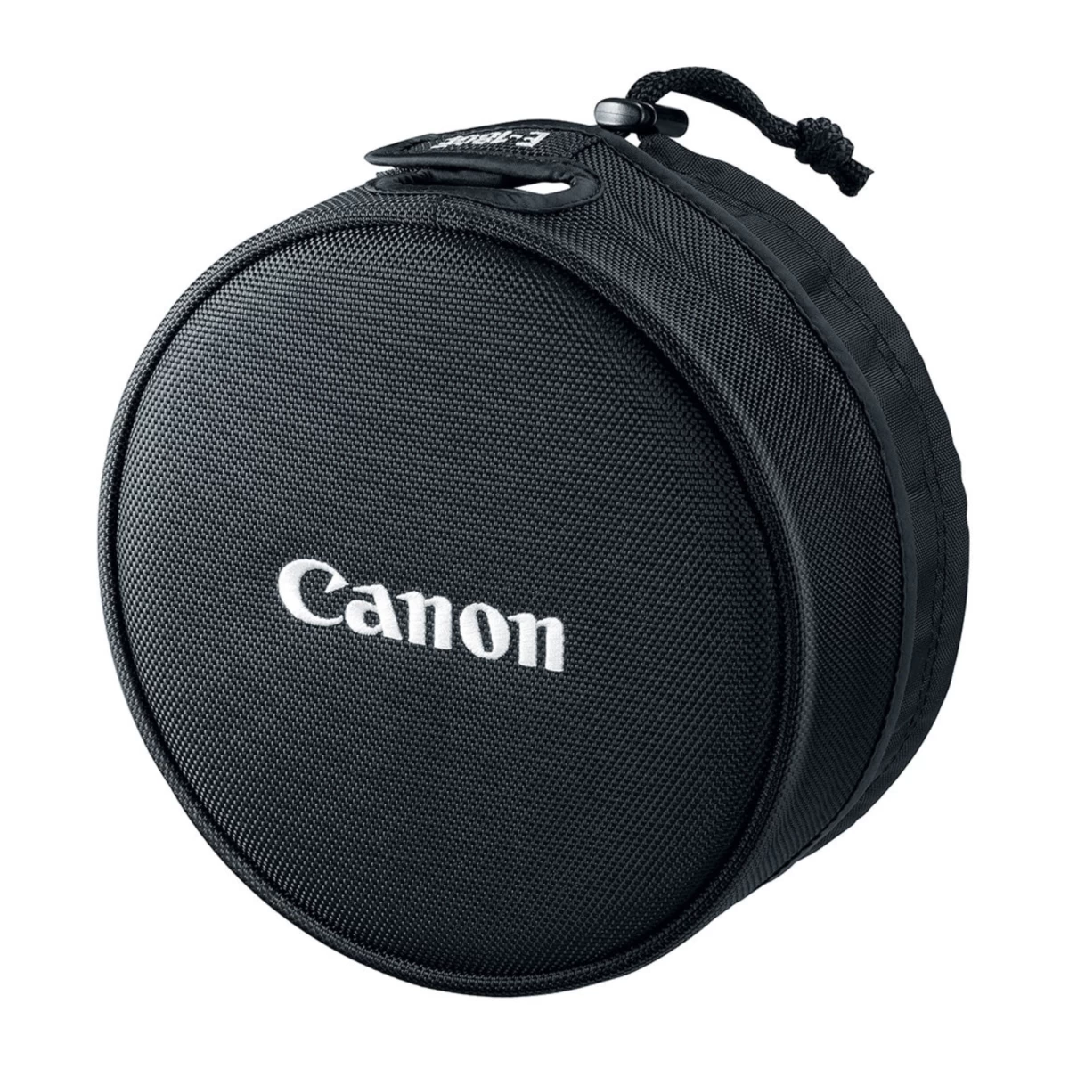 Objektyvo dėklas Canon Lens Cap E-180E (Ekspozicinė prekė)