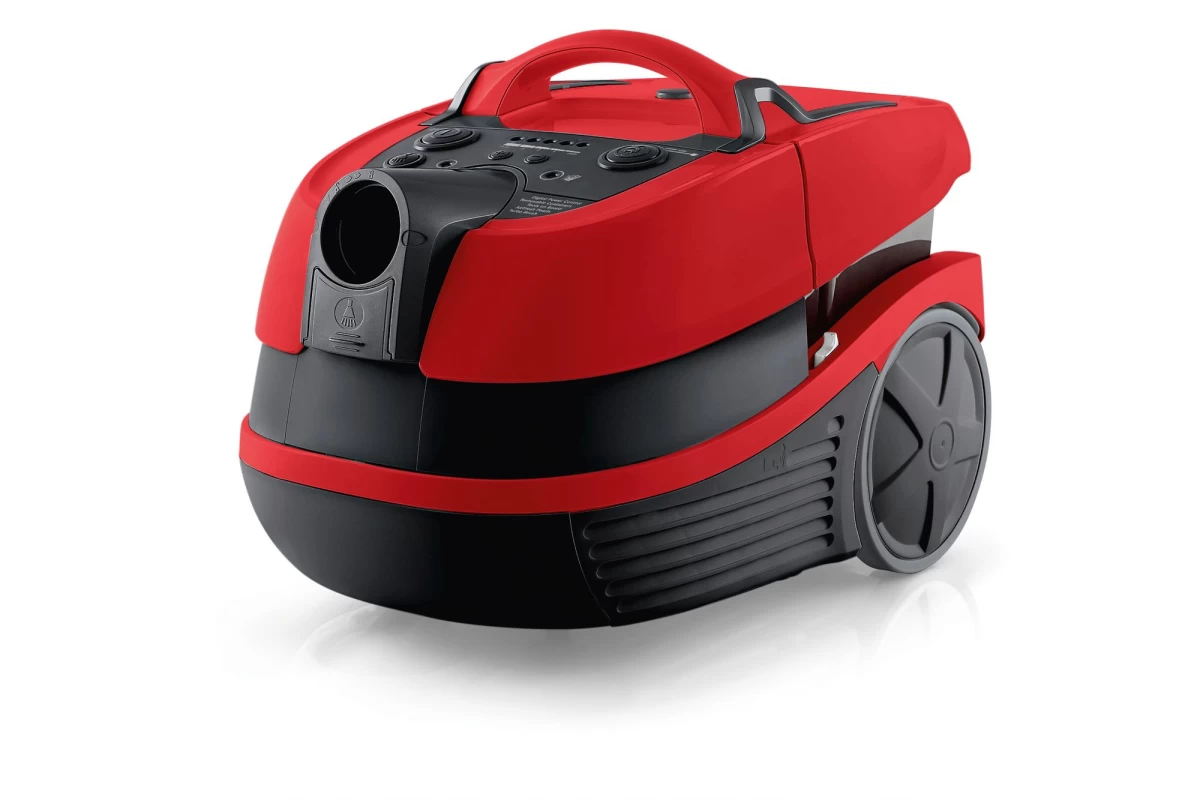 Odkurzacz BOSCH BWD 421 PET AquaWash&amp;Clean