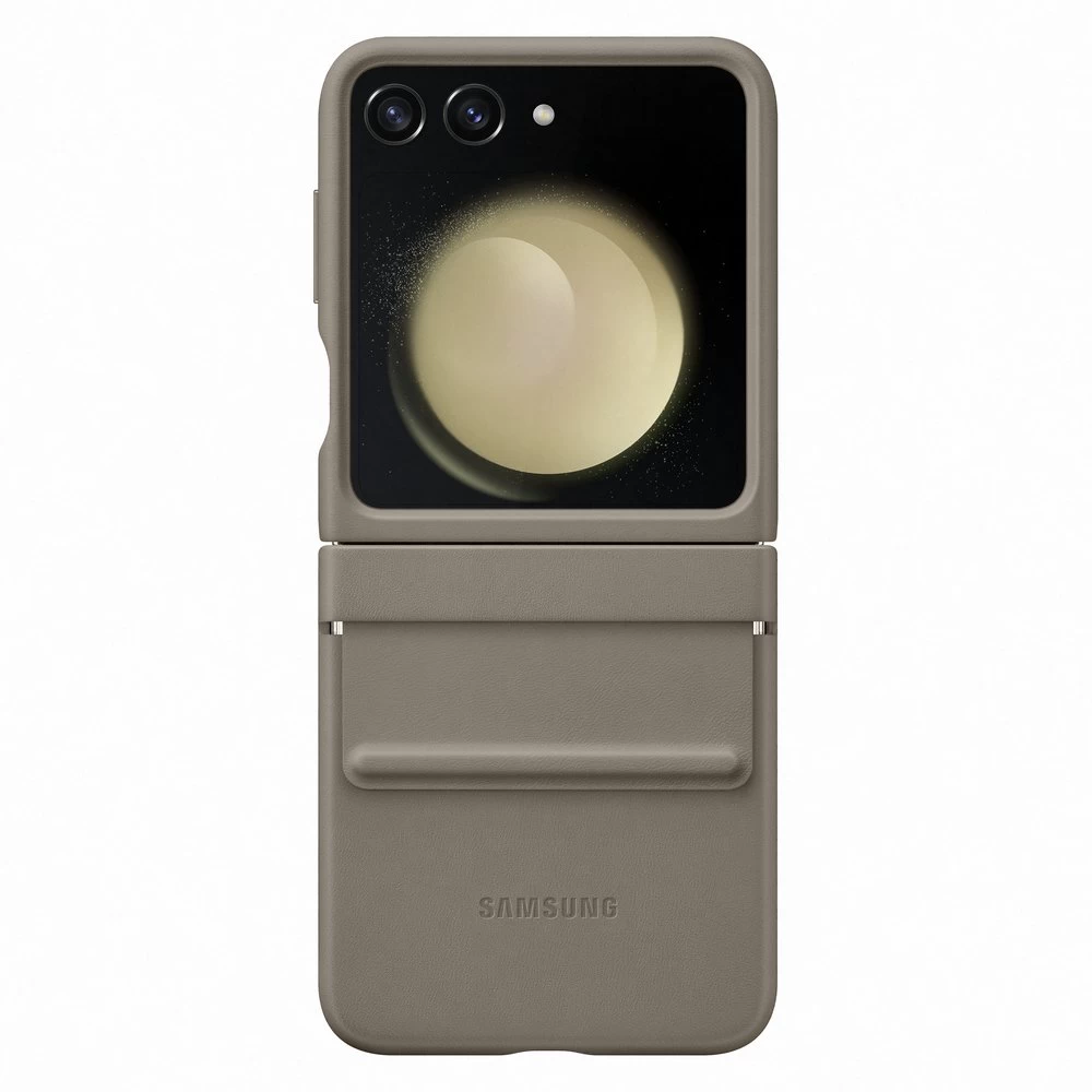 Odos Odos Dangtelis galaxy Z Flip 5 Rudos Spalvos