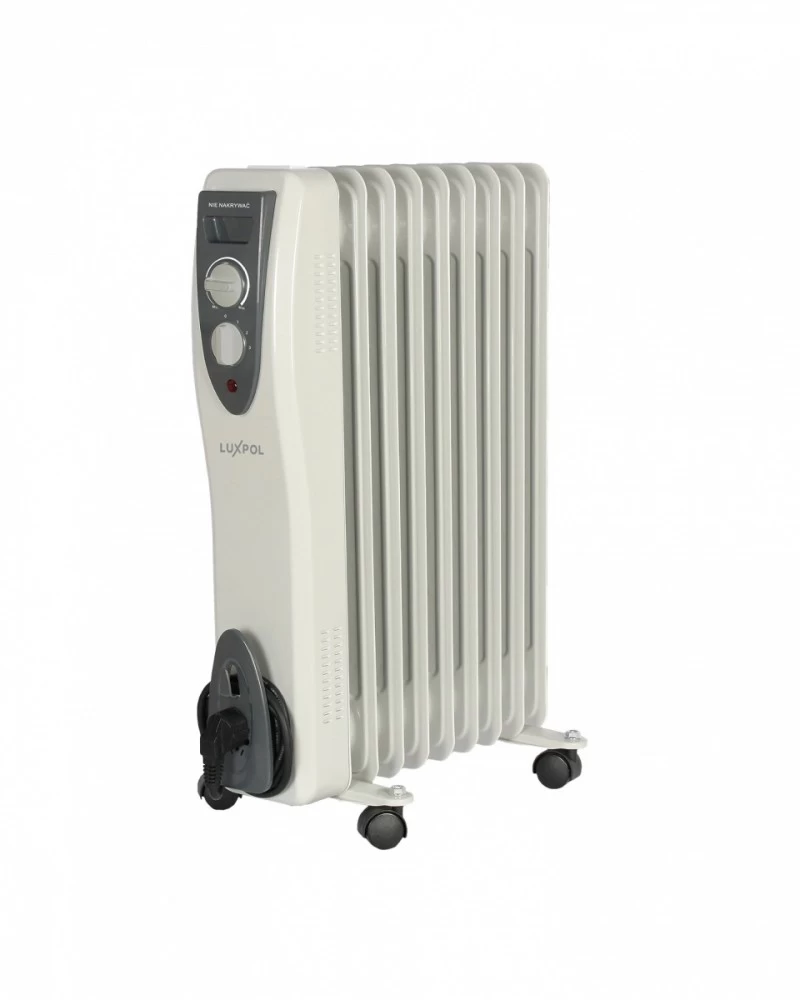Oil heater              Luxpol LGO-9