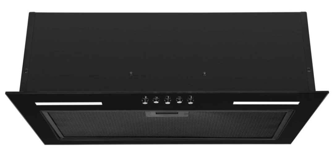 Okap CIARKO S-Box 55 Black