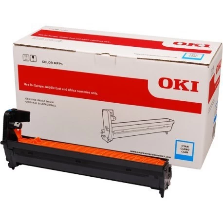 Oki Būgnų Kasetė 46507307