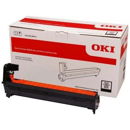 Oki Būgnų Kasetė 46507308