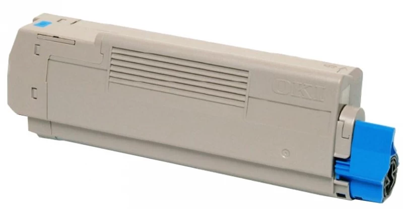 oki C822 Tonerio Kasetė 44844616
