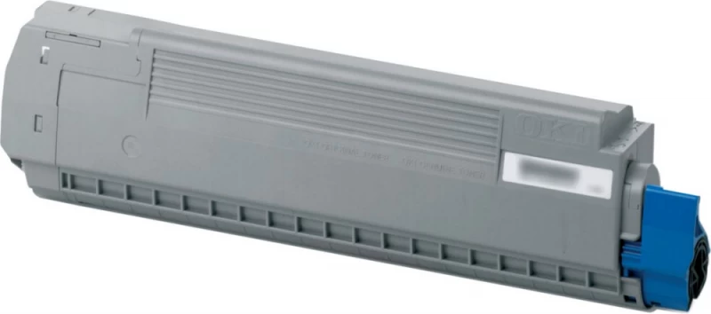 Oki Tonerio Kasetė 44059167