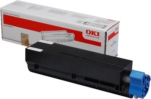 Oki Tonerio Kasetė 44992402