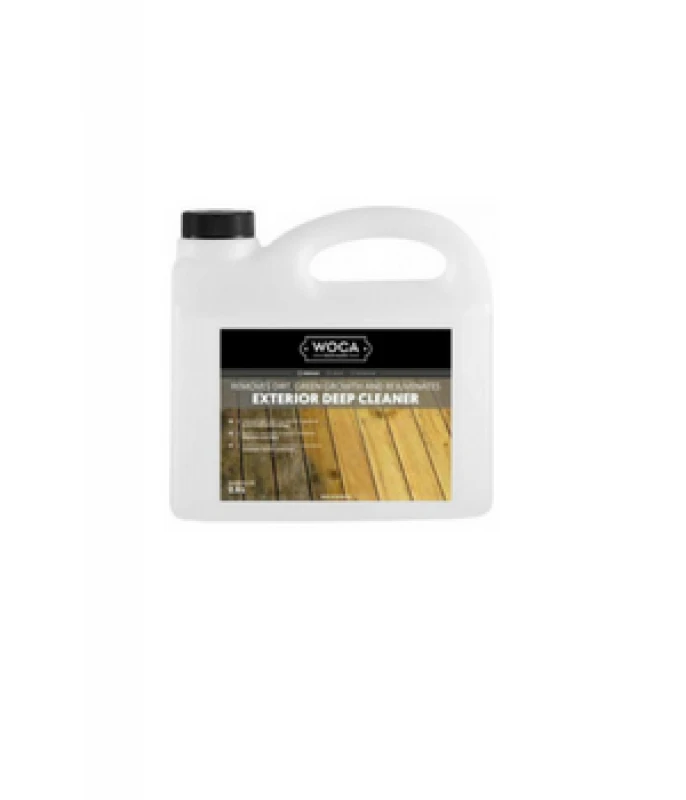 WOCA Deep Cleaner 2.5L