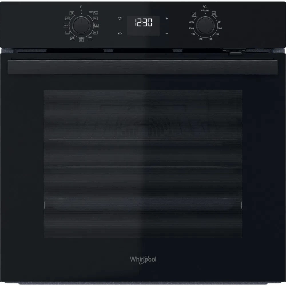 OMR58HU1B Whirlpool     Oven