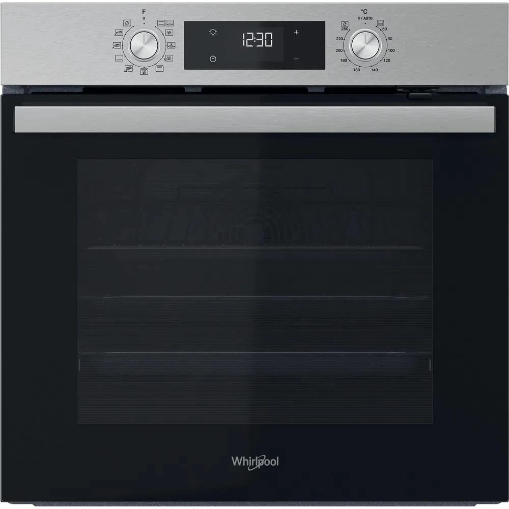 OMR58HU1X Whirlpool     Oven