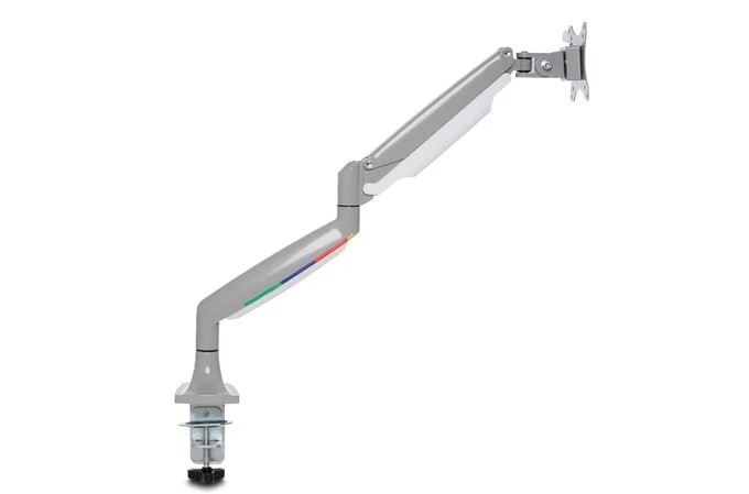 One-Touch Height Adjust able Single Monitor Arm