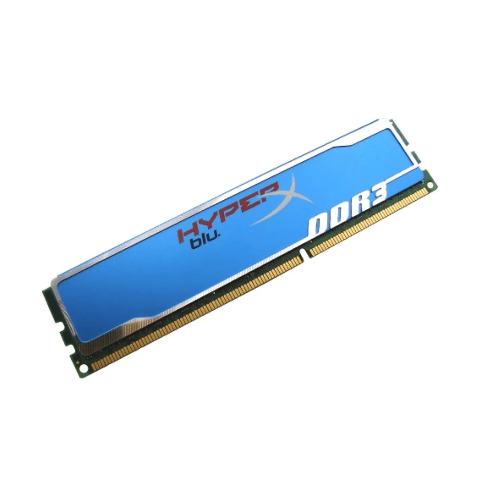 Operatyvinė Atmintis (RAM) KINGSTON HYPERX KHX1600C9D3K4 DDR3 1.65V 4GB (168) (Ekspozicinė prekė) Operatyvinė Atmintis (RAM) KINGSTON HYPERX KHX1600C9D3K4 DDR3 1.65V 4GB (168) (Ekspozicinė prekė)