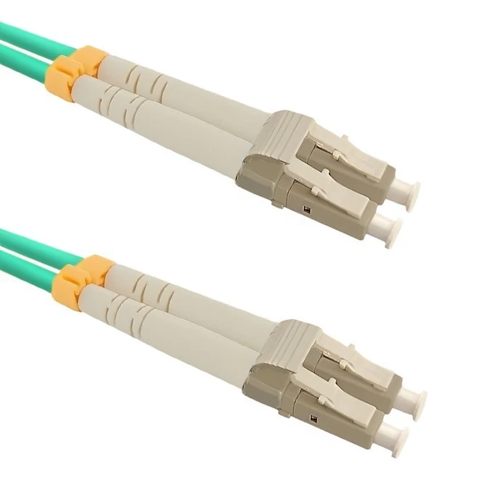 Optic patchcord LC/UPC-  LC/UPC MM 50/125 OM4 2m