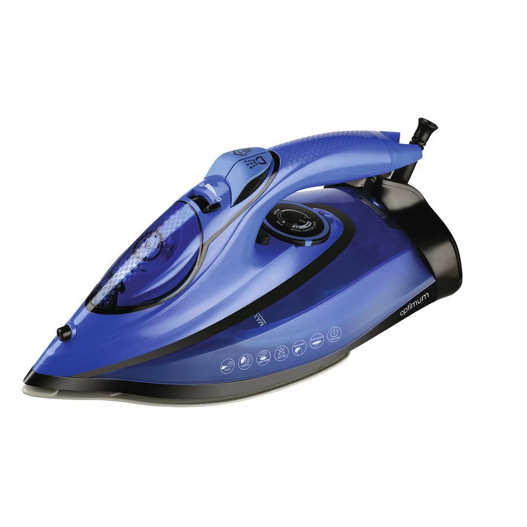 Optimalus Lygintuvas Zl6750