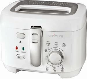 Optimum Fritzer Ft2507 Balta