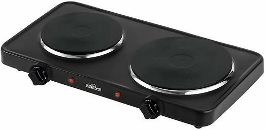 Optimum Kuchen Pk2246 Juodas