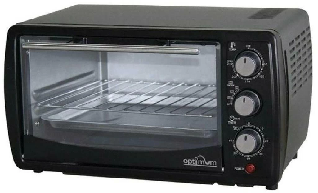 Optimum Mini Orkaitė Pk1200