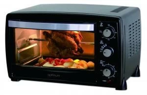 Optimum Mini Orkaitė Pk2222