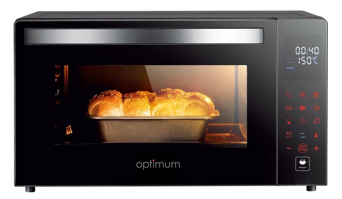 Optimum Mini Orkaitė Pk3000