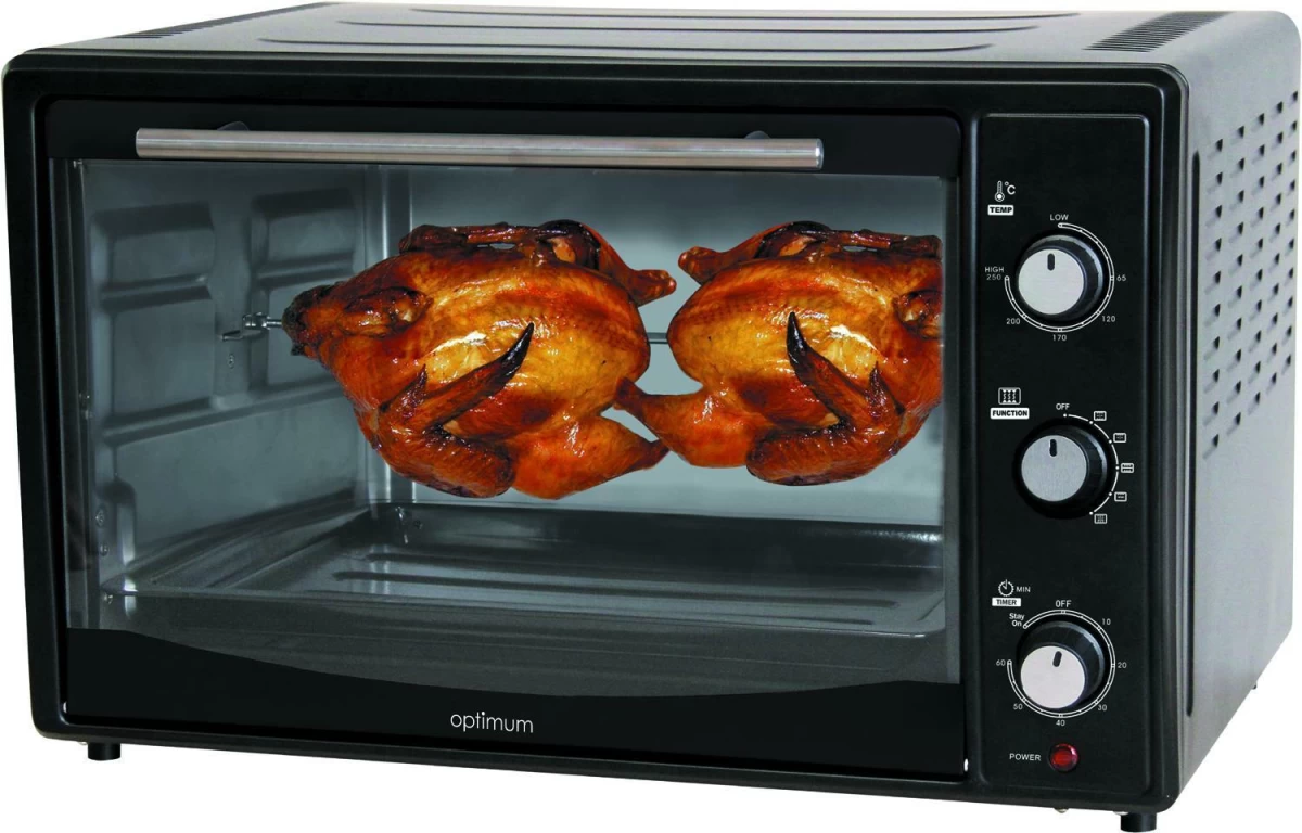 Optimum Mini Orkaitė Pk4200