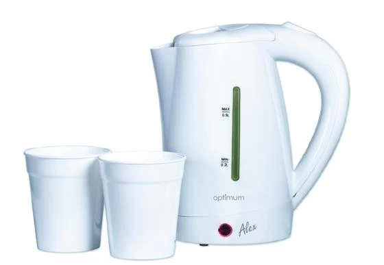 Optimum Virdulys Cj0100 Tourist