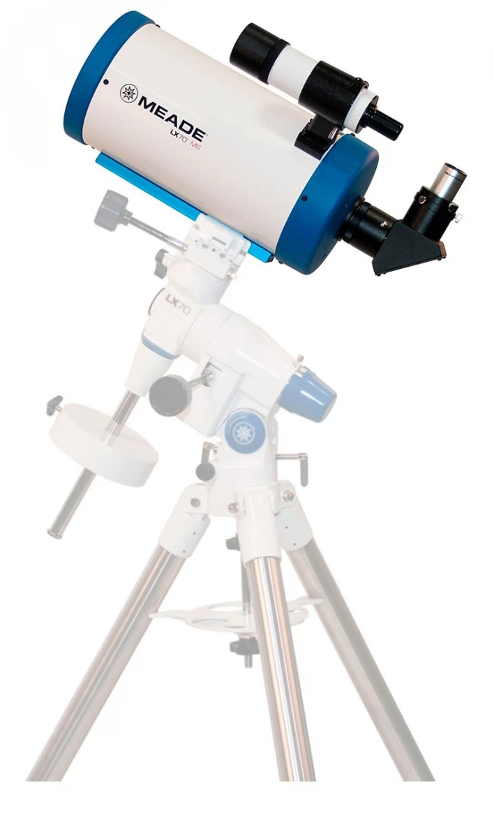 Optinis Vamzdis, Skirtas maxutow-cassegrain Teleskopui meade Lx70 M6 6&amp;quot;