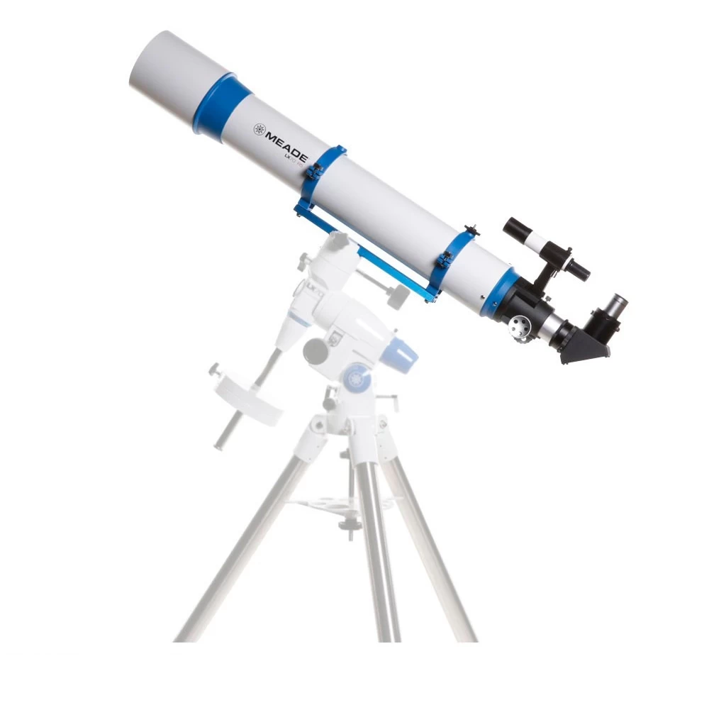 Optinis Vamzdis, Skirtas meade Lx70 R5 5&amp;quot Achromatiniam Refraktoriniam Teleskopui;