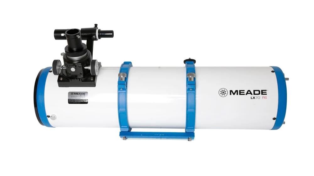 Optinis Vamzdis, Skirtas meade Lx70 R6 6&amp;quot Niutono Veidrodžio Teleskopui;