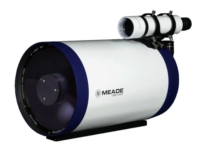 Optinis Vamzdis, Skirtas meade Lx85 8&amp;quot Achromatiniam Teleskopui;